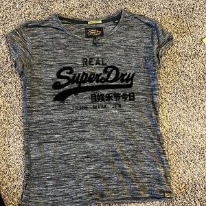 Superdry tshirt
